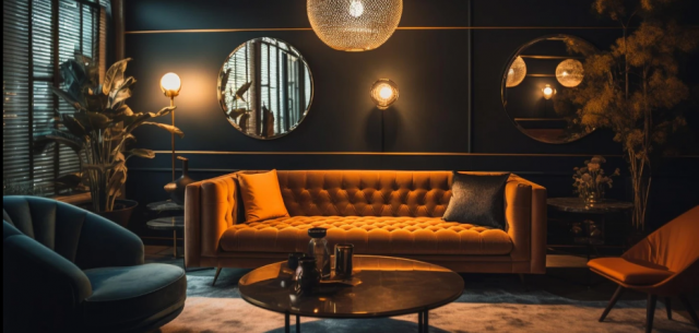 Custom Made Furniture in Dubai: Craftsmanship Beyond Compare